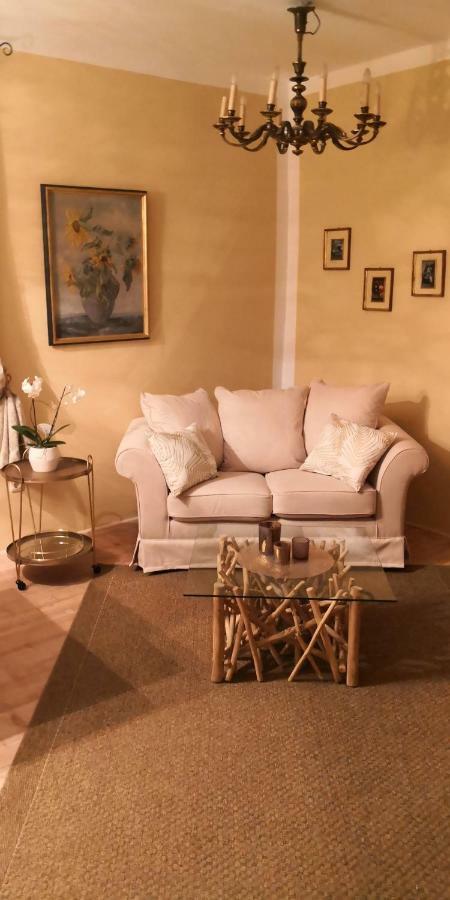 Casa Benefizium Apartment Langquaid Luaran gambar