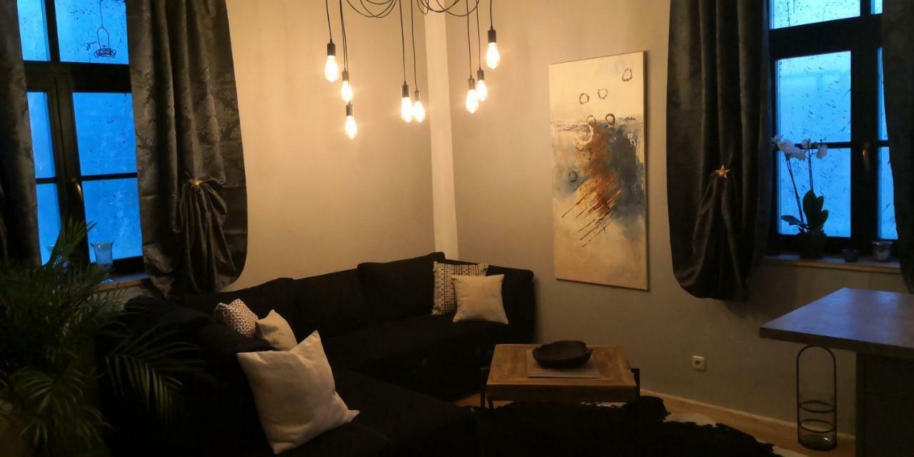 Casa Benefizium Apartment Langquaid Luaran gambar