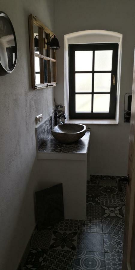Casa Benefizium Apartment Langquaid Bilik gambar