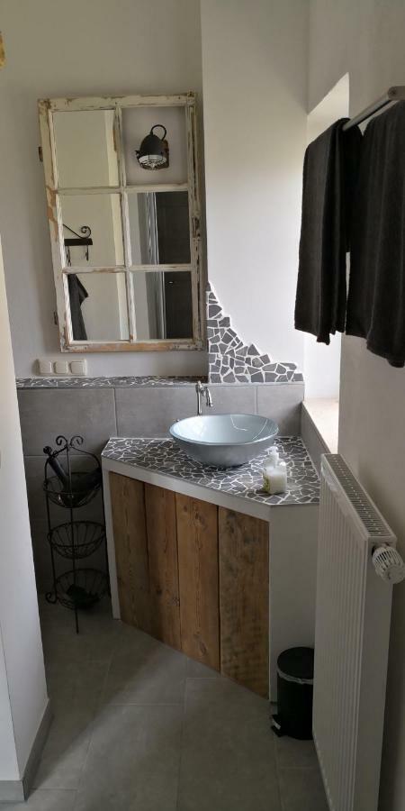 Casa Benefizium Apartment Langquaid Bilik gambar
